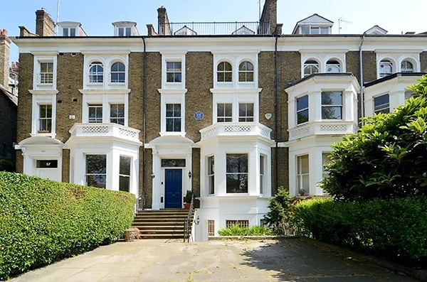 Building Survey - RICS Home Survey Level 3, Structural Survey, Building Survey Report, Structural Survey Report, RICS Building Survey, Building Survey London, Structural Survey London